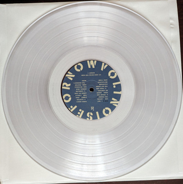Various - Noise For Now Vol. 1 - LP