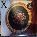 X  - Ain't Love Grand - LP