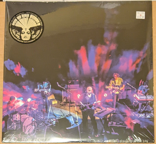 The Black Angels - Levitation Sessions - LP