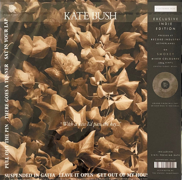 Kate Bush - The Dreaming - LP