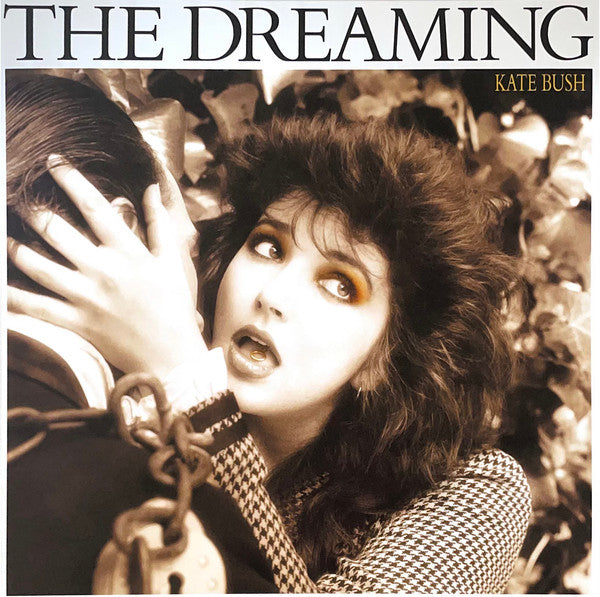 Kate Bush - The Dreaming - LP