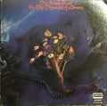 The Moody Blues - On The Threshold Of A Dream - LP