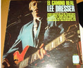 Lee Dresser - El Camino Real - LP