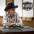 Matt Hillyer - If These Old Bones Could Talk - LP