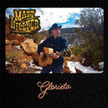 Matt Hillyer - Glorieta - LP