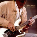 Chick Willis - Back To The Blues - LP