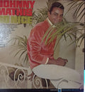 Johnny Mathis - So Nice - LP