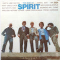 Spirit  - The Best Of Spirit - LP