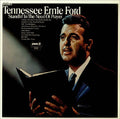 Tennessee Ernie Ford - Standin' In The Need Of Prayer - LP