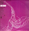 Billy Strange Orchestra - De Sade - LP