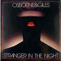 Osborne & Giles - Stranger In The Night - LP