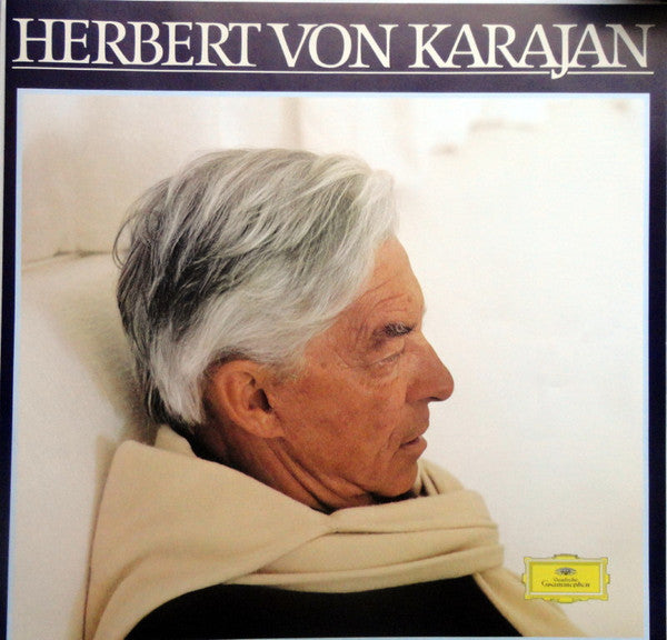 Beethoven* - Berliner Philharmoniker, Herbert von Karajan - Symphonie Nr. 5 - LP