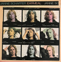 Janne Schaffer - Earmeal - LP