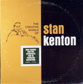 Stan Kenton And His Orchestra - Live At Redlands University - LP