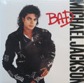 Michael Jackson - Bad - LP