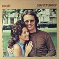 Dion  - Sanctuary - LP