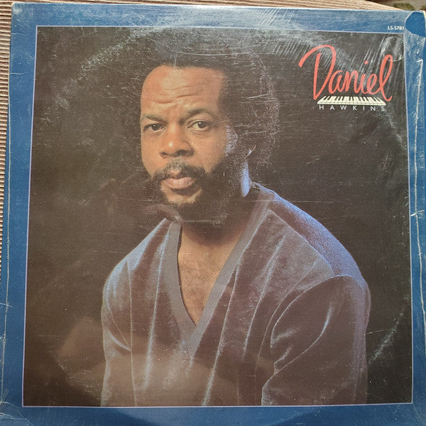 Daniel Hawkins - Daniel Hawkins - LP