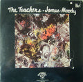 James Moody - The Teachers - LP