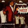 Lloyd Price - Mr. "Personality" - LP