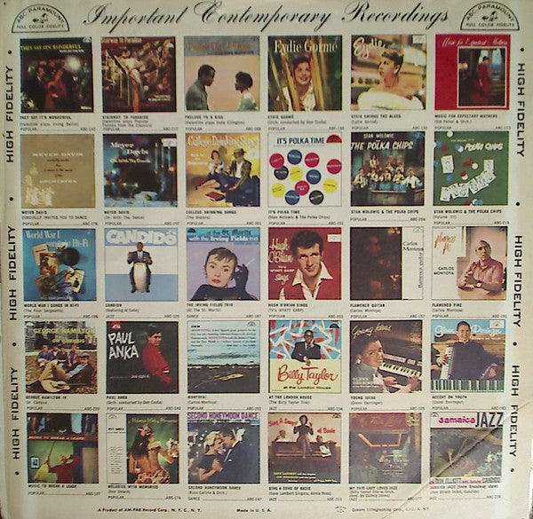 Lloyd Price - Mr. "Personality" - LP