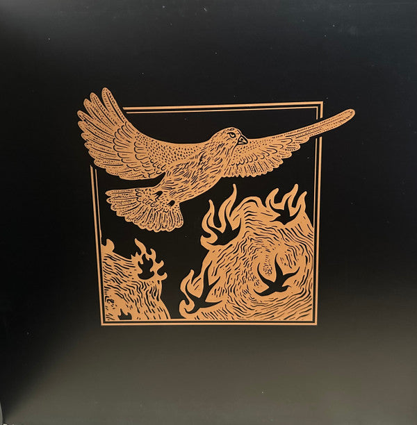 Uncle Lucius - Like It’s The Last One Left - LP
