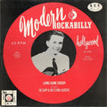 Various - Modern Rockabilly - LP