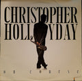 Christopher Hollyday - On Course - LP