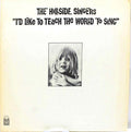 The Hillside Singers - I'd Like To Teach The World To Sing - LP