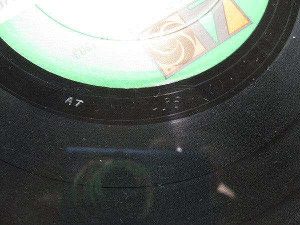 Jackie DeShannon - Your Baby Is A Lady - LP