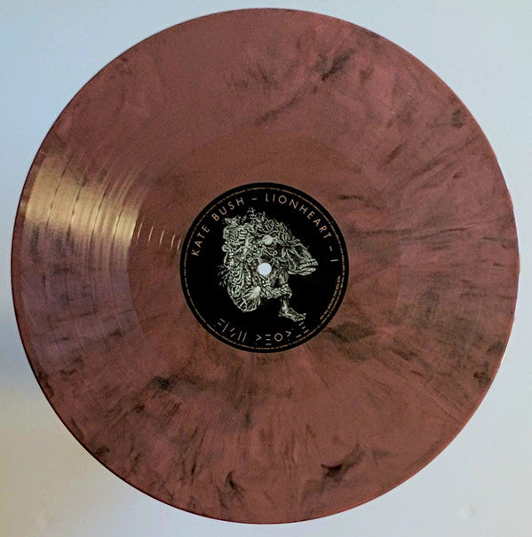Kate Bush - Lionheart - LP