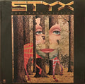 Styx - The Grand Illusion - LP