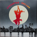 Various - Crossover Dreams (Original Motion Picture Soundtrack) - LP