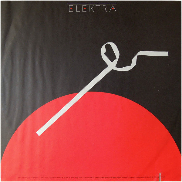 Various - Crossover Dreams (Original Motion Picture Soundtrack) - LP
