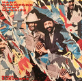 Hank Crawford / Jimmy McGriff - Soul Survivors - LP