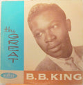 B. B. King And His Orchestra* - The Great B. B. King - LP