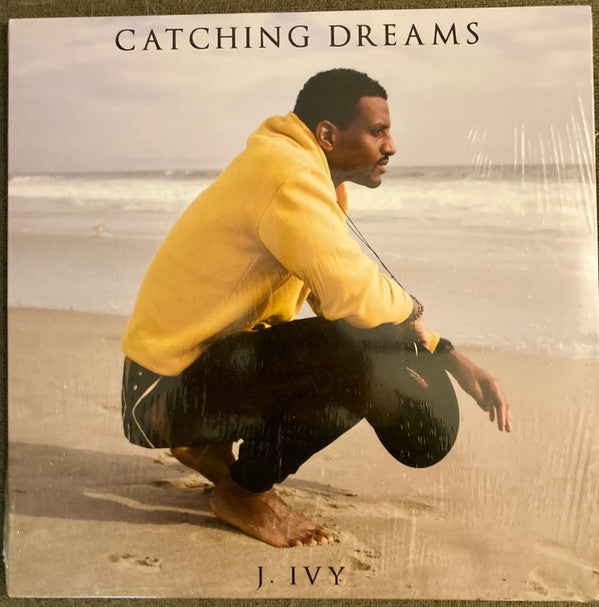 J. Ivy - Catching Dreams - LP