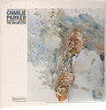 Charlie Parker With The Orchestra  - One Night In Washington - LP