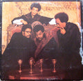 The Miracles - Renaissance - LP
