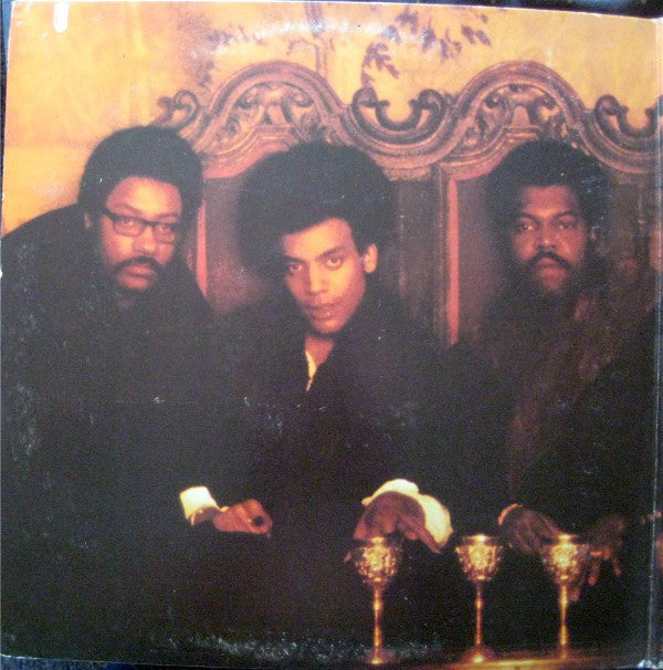 The Miracles - Renaissance - LP