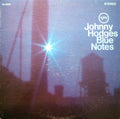 Johnny Hodges - Blue Notes - LP