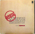 King Biscuit Boy With Crowbar (3) - Official Music - LP