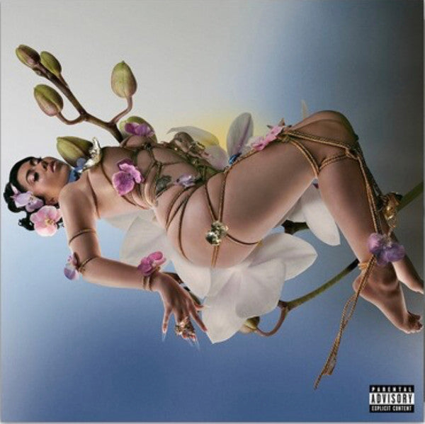Kali Uchis - Orquídeas - LP