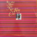 Nat King Cole - The Velvet Moods Of Nat King Cole