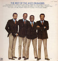 The Jazz Crusaders* - The Best Of The Jazz Crusaders - LP