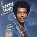 Johnny Nash - My Merry-Go-Round - LP