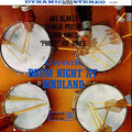 Art Blakey, Charlie Persip, Elvin Jones, "Philly" Joe Jones - Gretsch Drum Night At Birdland - LP