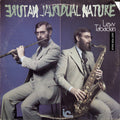 Lew Tabackin - Dual Nature - LP