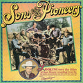 The Sons Of The Pioneers - The Sons Of The Pioneers - LP