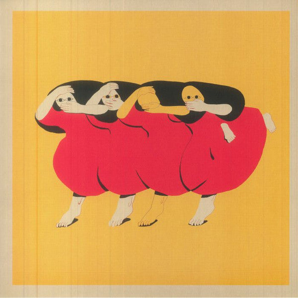 Future Islands - People Who Aren't There Anymore - LP