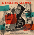 The George Shearing Quintet - A Shearing Caravan - LP